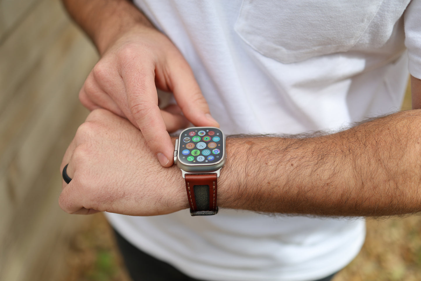 Ranger - Apple Watch Ultra Band