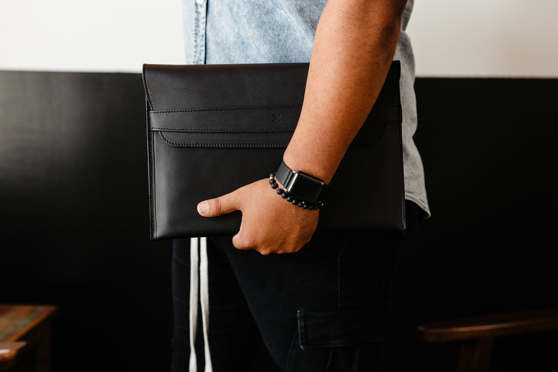 希少！ブラックFRETAG F401 SLEEVE for11 MacBook 51KjvZX26fL._UF894,1000_QL80_.jpg
