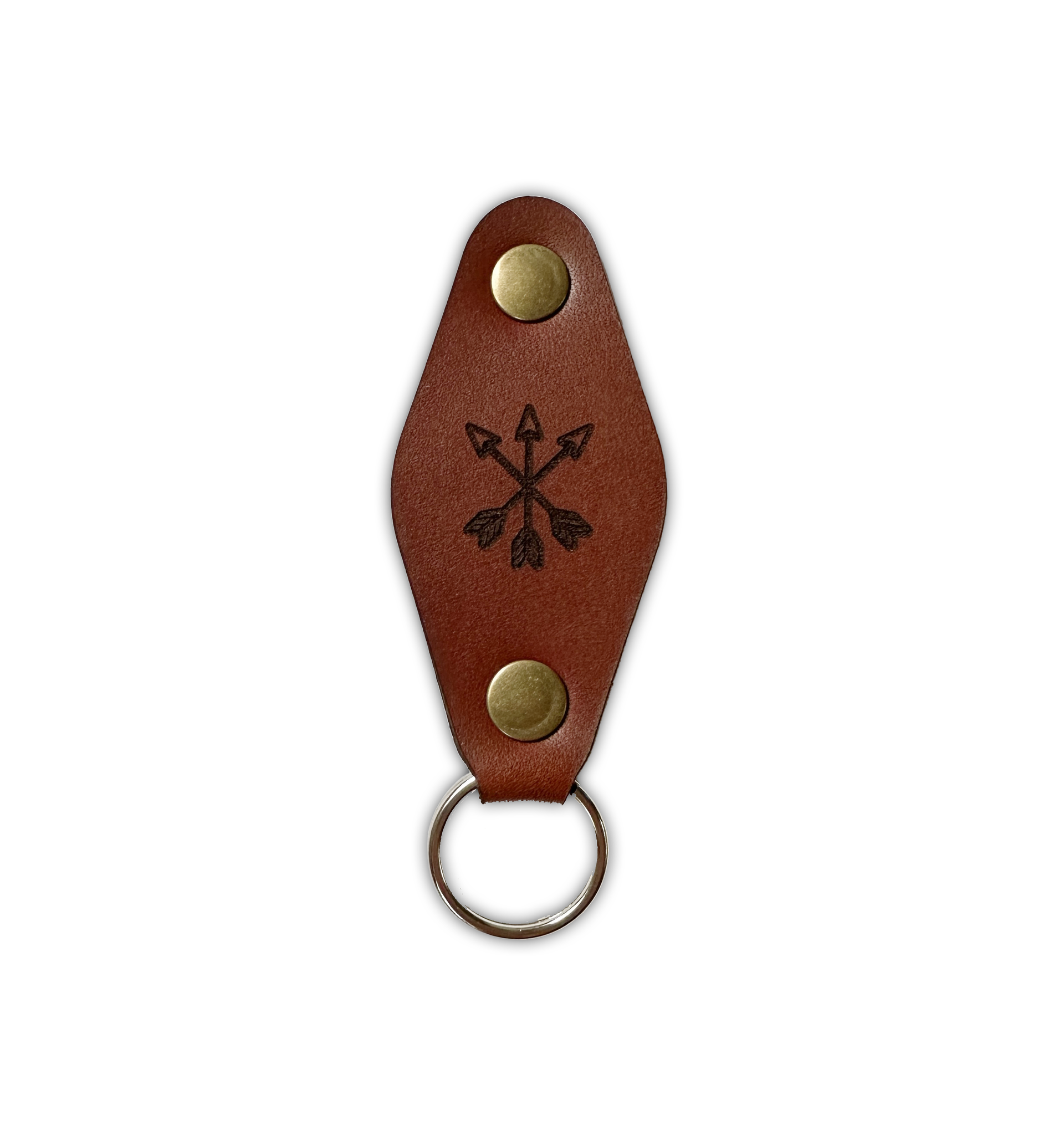 キーホルダー・アクリルキーホルダー VAULTROOM LEATHER HOTEL KEYCHAIN CAMEL VAULTROOM LEATHER HOTEL KEYCHAIN / CAMEL - メルカリ