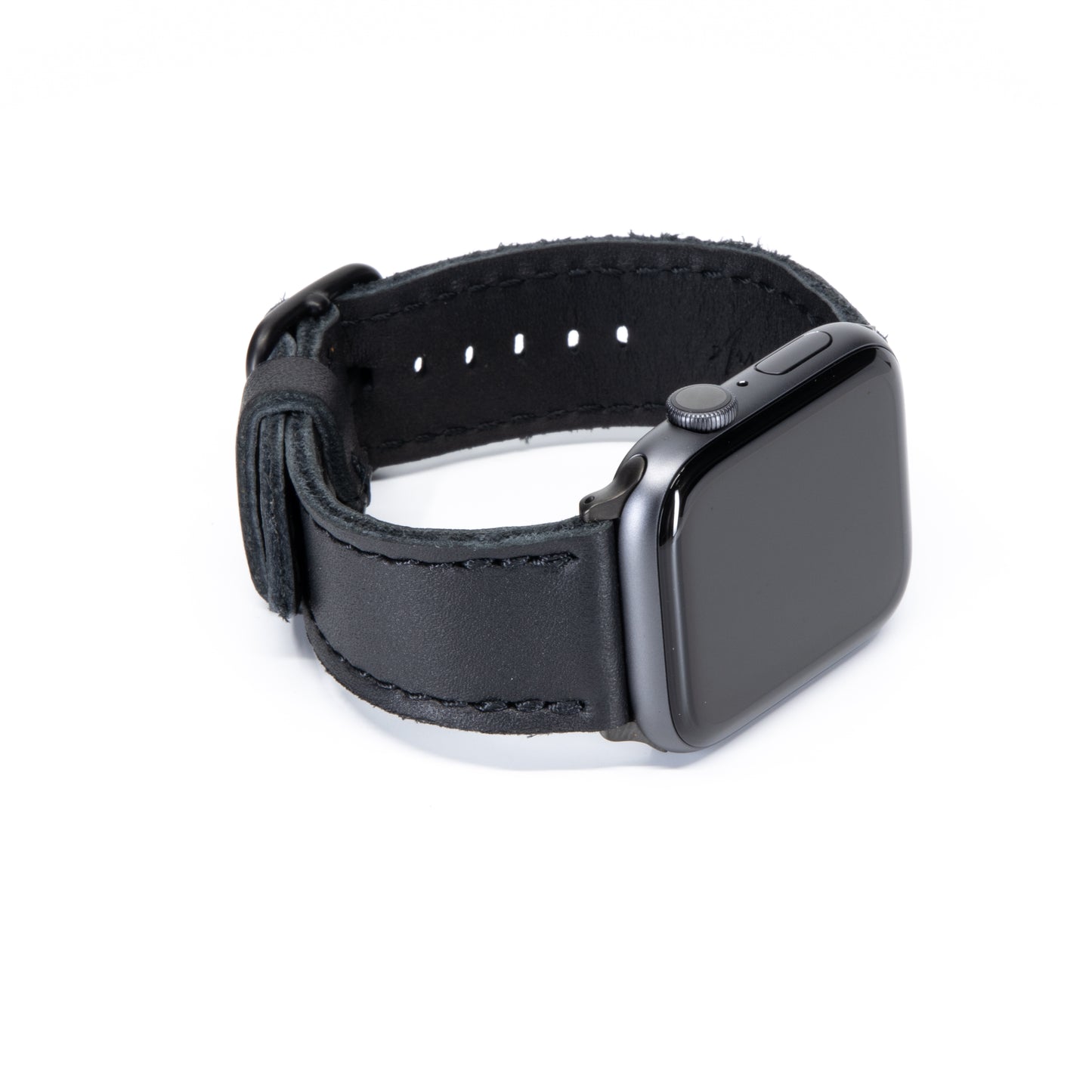 Load image into Gallery viewer, Porter Apple Watch Band - Midnight
